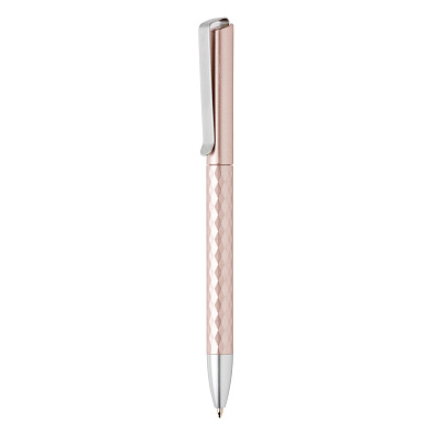 Ручка X3.1 (Розовый;)