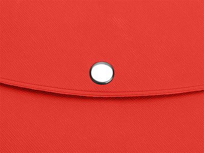 Дорожный органайзер на кнопке Favor