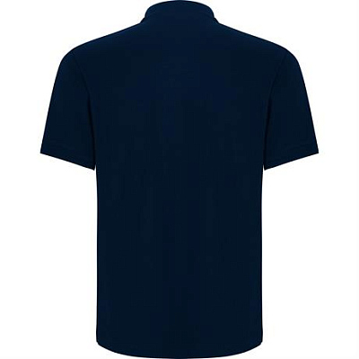 Футболка поло CENTAURO PREMIUM мужская, МОРСКОЙ СИНИЙ 3XL
