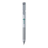 Шариковая ручка TwistLock из переработанного ABS-пластик RCS - Фото 3