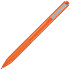 Ручка шариковая Renk, оранжевая - Фото 4