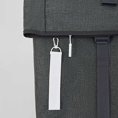 Рюкзак Monte, серый