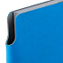 Ежедневник Flexpen Mini, недатированный, ярко-голубой - Фото 4