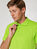 Рубашка поло мужская Virma Light, зеленое яблоко - Фото 8