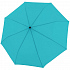 Зонт складной Trend Mini Automatic, синий - Фото 1