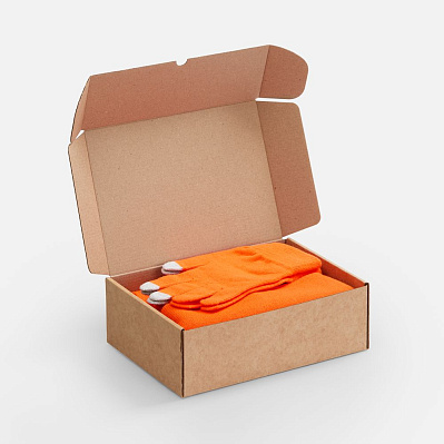 Набор Urban Flow Full Set Touch  (Оранжевый)