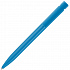 Ручка шариковая Liberty Polished, голубая - Фото 2