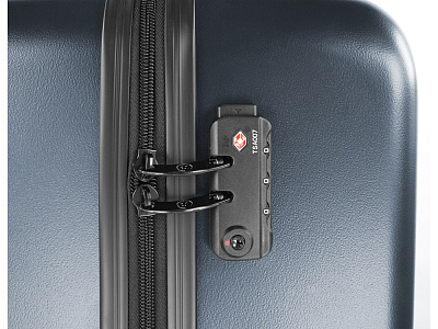 Чемодан Kallisto, 100 л