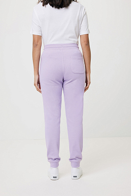 Джоггеры Iqoniq Cooper из переработанного хлопка, унисекс, 340 г/м²