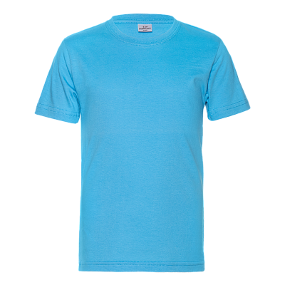 Футболка детская STAN хлопок 140, 06U