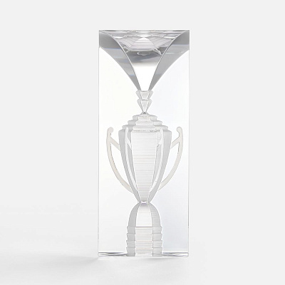 Стела Cupital