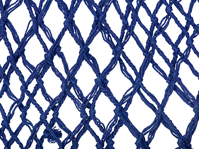 Авоська Dream из натурального хлопка, 15 л