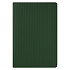 Ежедневник Рейн (Rain) недатированный, зеленый - Фото 5