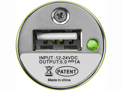 Адаптер автомобильный Casco