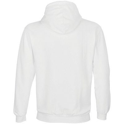 Худи унисекс Condor, белое (Белый)