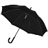 Зонт-трость Promo, черный - Фото 1