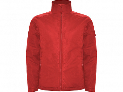 Куртка стеганная Utah, мужская (Красный)