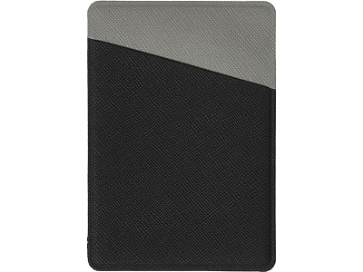 Картхолдер на 3 карты вертикальный Favor