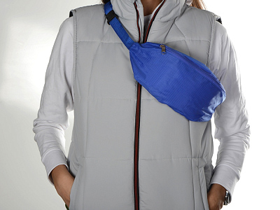 Сумка на пояс Freedom