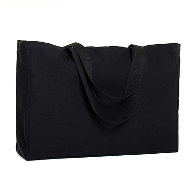 Сумка шопер хлопок 42*38*36, 340, 252