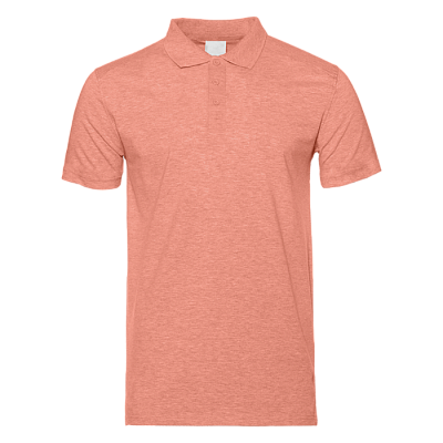 Рубашка поло унисекс STAN хлопок/эластан 200, 05 (Розово-пурпурный)