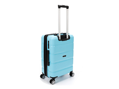 Чемодан В Отпуск, 55 л