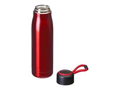 Вакуумный термос с медной изоляцией Ardent, тубус, 500 мл