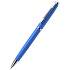 Ручка металлическая Patriot, синяя - Фото 1