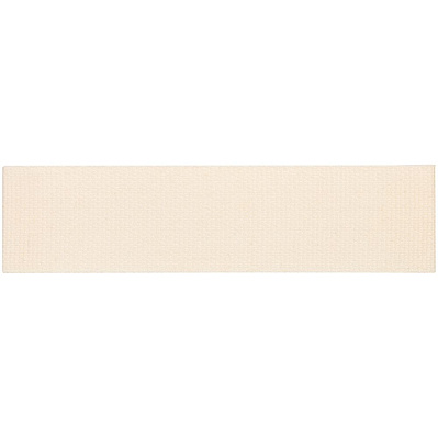 Лейбл хлопковый Doni S неокрашенный