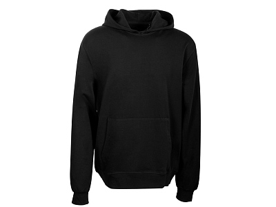 Худи Warsaw, унисекс