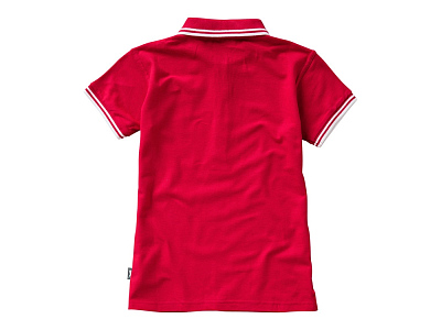 Рубашка поло Deuce женская