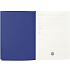 Ежедневник Flat, недатированный, синий, ver.2 - Фото 4