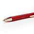 Шариковая ручка ROSES, Красный - Фото 3