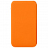 Внешний аккумулятор Uniscend Half Day Compact 5000 мAч, оранжевый - Фото 2
