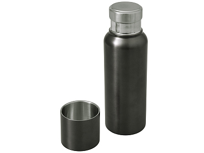 Вакуумный термос c магнитной крышкой Magne, 500 мл