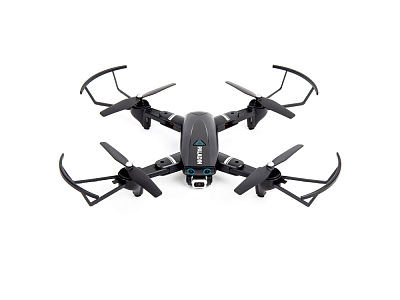 Радиоуправляемый квадрокоптер PALADIN FPV