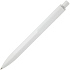 Ручка шариковая Prodir DS4 PMM-P, белая - Фото 2
