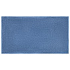 Полотенце махровое «Кронос», большое, синее (дельфинное) - Фото 2