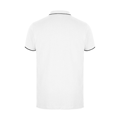 Рубашка-поло мужская SPECTRUM, короткий рукав 195