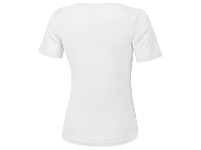 Футболка Heavy Super Club 2.0 женская