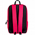 Рюкзак Mi Casual Daypack, розовый - Фото 4