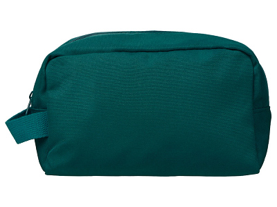 Косметичка из переработанной ткани Lia