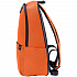 Рюкзак Tiny Lightweight Casual, оранжевый - Фото 5