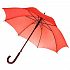 Зонт-трость Standard, красный - Фото 1