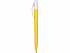 Подарочный набор White top с ручкой и зарядным устройством - Фото 5