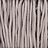 Шнурок в капюшон Snor, серый - Фото 3
