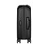 Чемодан VICTORINOX Spectra™ 3.0 Global Carry-On, чёрный, поликарбонат Sorplas™, 40x20x55 см, 39 л - Фото 13