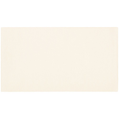 Плед Quill, белый (молочный)