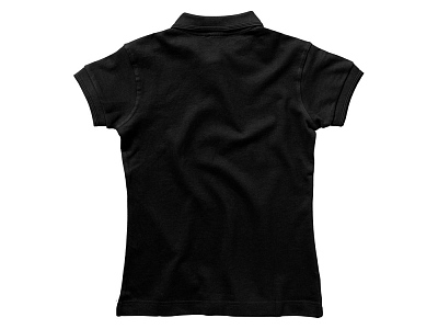 Рубашка поло Backhand женская