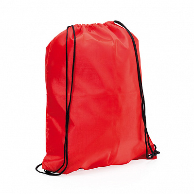 Рюкзак SPOOK (Красный)